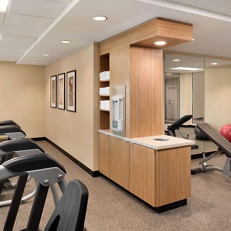 Towneplace Suites By Marriott Joliet Minooka Exterior photo